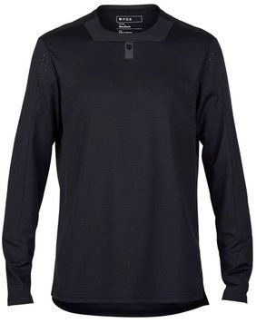 Джерсі FOX DEFEND Jersey [Black], XXL