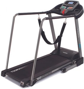 Беговая дорожка реабилитационная Toorx Treadmill TRX Walker EVO (TRX-WALKEREVO)