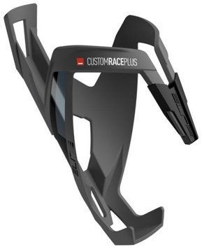 Флагодержатель Elite CUSTOM RACE PLUS, черный матированный