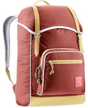 Рюкзак Deuter Innsbruck цвет 5612 redwood-caramel