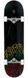 Скейтборд Enuff Three Tier Reloaded black 1 из 5