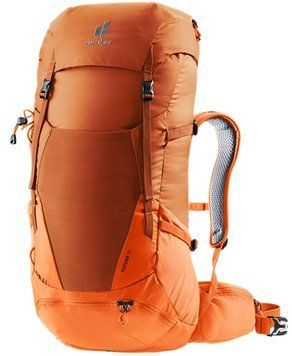 Рюкзак Deuter Futura 32 колір 9907 chestnut-mandarine