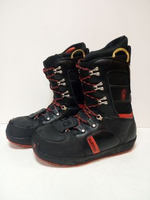 Ботинки для сноуборда Burton Progression (размер 45)