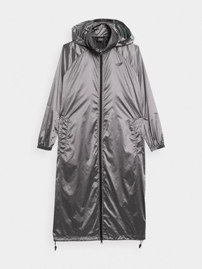 Куртка 4F SUPER LIGHT METALIC 2023 жен. XS