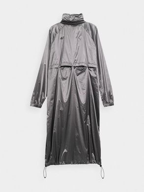 Куртка 4F SUPER LIGHT METALIC 2023 жін. XS