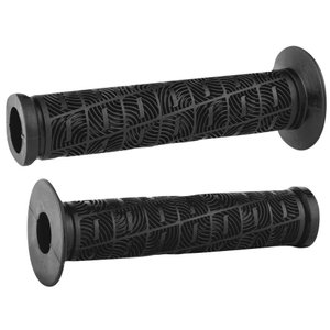 Грипсы ODI O Grip BMX Single Ply Black (черные)