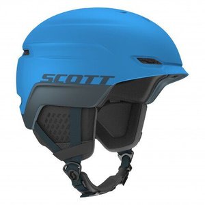 Горнолыжный шлем Scott CHASE 2 синий - S
