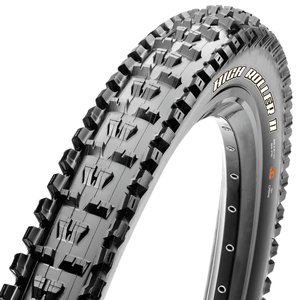 Покришка Maxxis HIGH ROLLER II 27.5X2.50WT TPI-120X2 Foldable 3CT/DD/TR