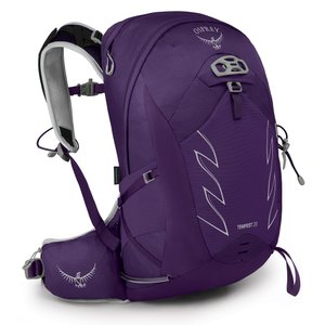 Рюкзак Osprey Tempest 20 (S21) Violac Purple, WXS/S, фіолетовий