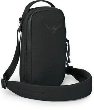 Сумка Osprey Archeon Pouch black - O/S - черный