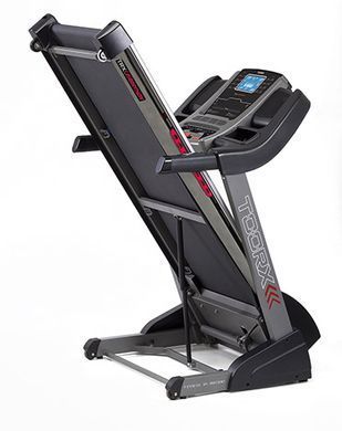 Бігова доріжка Toorx TRX-Marathon-3.0 (TRX-MARATHON-3.0)