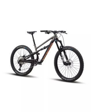 Велосипед Polygon SISKIU T8 29X20.5 XL CRC/BLK TA