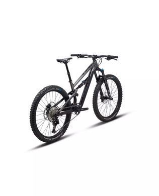 Велосипед Polygon SISKIU T8 29X20.5 XL CRC/BLK TA