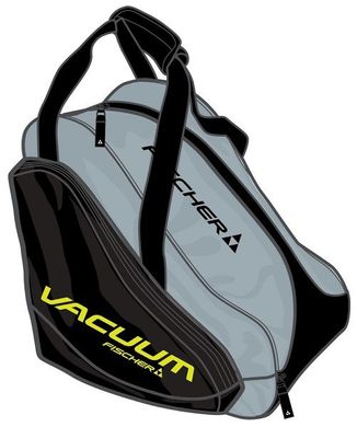 Сумка для черевиків Fischer Skibootbag Alpine Vacuum Fit