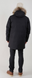 Куртка Scott PARKA PH TETON WIND RIVER чёрная - XL 2 из 2