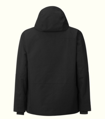 Куртка Picture Organic U44 2023 black XXL