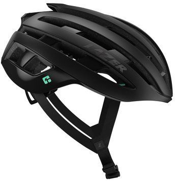 Шолом Lazer Z1 KinetiCore, чорний, р. L