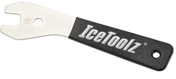 Ключ Ice Toolz Конусный 4716 конусный с рукояткой 16mm
