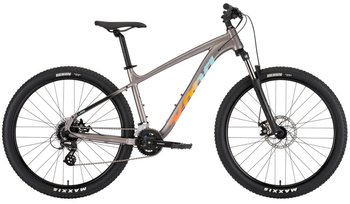 Велосипед горный Kona Lana'I 29" 2023 Grey, XL