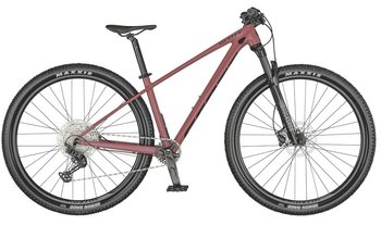 Велосипед Scott Contessa Scale 940 (CH) M