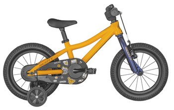 Велосипед Scott Roxter 14 (CN) - One size