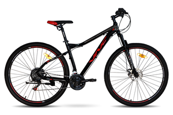 Велосипед VNC 2022 29" MontRider A2, V1A2-2947-BR, 47см (0059)