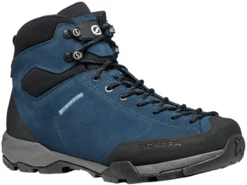 Черевики Scarpa Mojito Hike GTX, Ocean/Light Ocean, 43,5