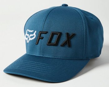 Кепка FOX APEX FLEXFIT HAT [Dark Indigo], S/M