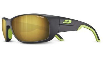 Окуляри JULBO 566 94 20 RUN2 GRIS MAT-ANIS/PL3 CF OR