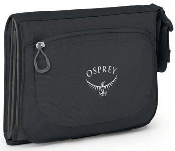 Сумка Osprey Poco Changing Pad black - O/S - чорний