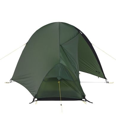 Палатка Wechsel Exogen 1 ZG Green (231048)