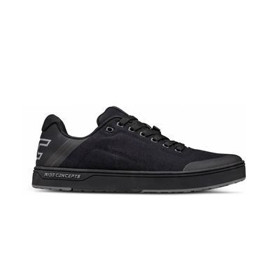 Велообувь Ride Concepts LIVEWIRE MEN'S Black 9US(42EU)