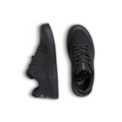 Велообувь Ride Concepts LIVEWIRE MEN'S Black 9US(42EU)