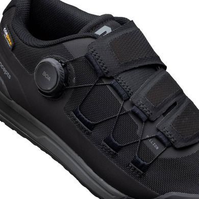 Велообувь Ride Concepts HELLION CLIP BOA&reg; MEN'S BLACK 9US 42EU