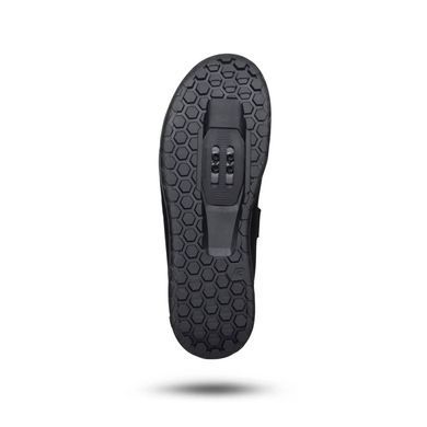 Велообувь Ride Concepts HELLION CLIP BOA&reg; MEN'S BLACK 9US 42EU