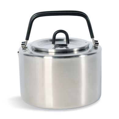 Чайник Tatonka H2O Pot 1.5 L, Silver