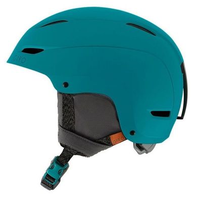 Горнолыжный шлем Giro Ratio мат. Marine, S (52-55,5 см)