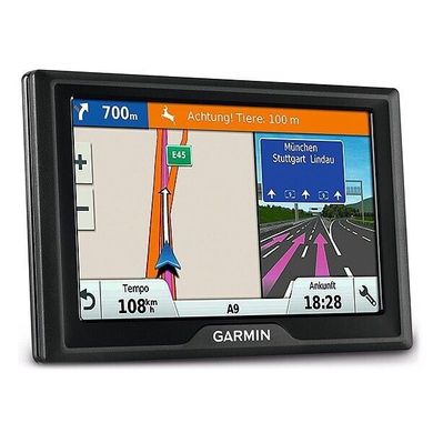 GPS-навігатор Garmin Drive 40 EE LM