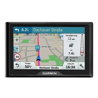 GPS-навігатор Garmin Drive 40 EE LM