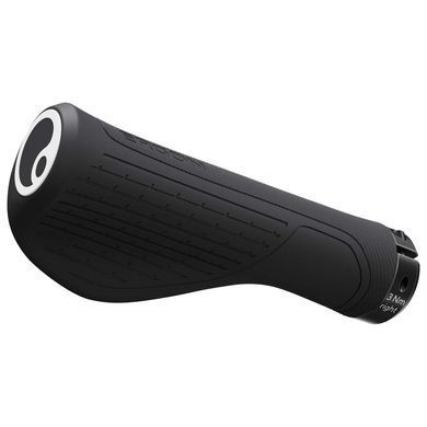 Грипсы Ergon GS1-S Evo Black