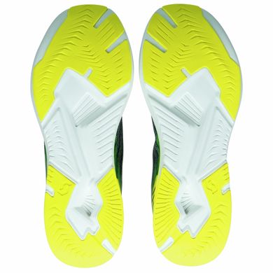 Кросівки Scott PURSUIT, Neon Yellow - 44.5