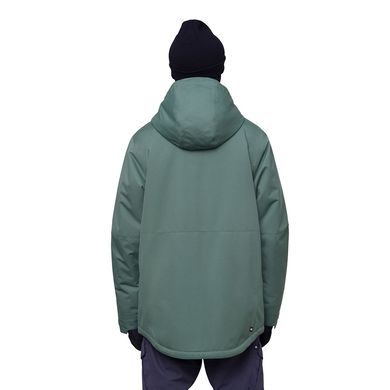 Куртка 686 Foundation Insulated Jacket (Cypress green) 23-24, L