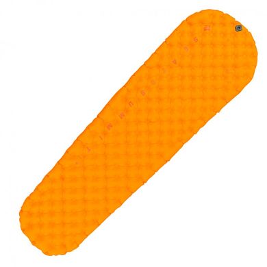 Надувной коврик Sea to Summit Air Sprung UltraLight Insulated Mat 50mm (Orange, Large)