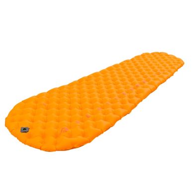 Надувний килимок Sea to Summit Air Sprung UltraLight Insulated Mat 50mm (Orange, Large)