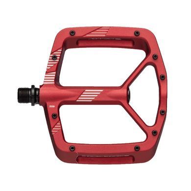Педалі RaceFace AEFFECT R [RED]