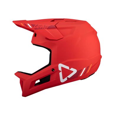 Шлем LEATT Helmet MTB 1.0 Gravity [Red], M