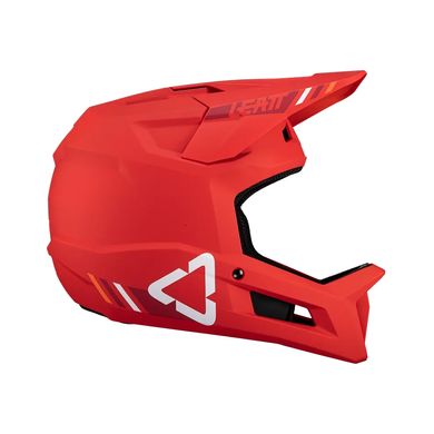 Шлем LEATT Helmet MTB 1.0 Gravity [Red], M