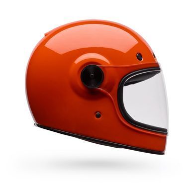 Шолом Bell BULLITT GT Helmet - SOLID [Tangerine], M