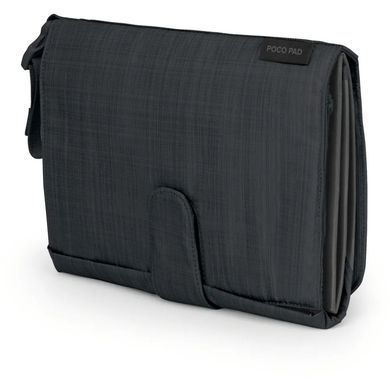 Сумка Osprey Poco Changing Pad black - O/S - чорний