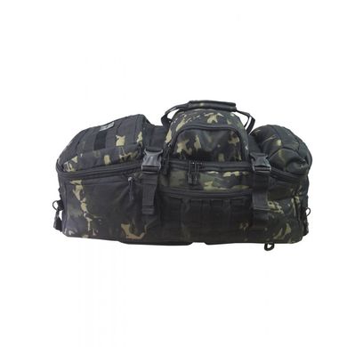 Сумка-рюкзак Kombat UK Operators Duffle Bag